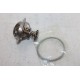 Thermostat pour Chrysler Sebring 95-96 pour Dodge Stratus 2,5l