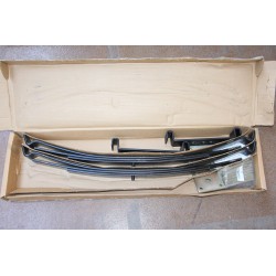 Kit de lames de suspension Rancho pour Chevrolet Blazer C10-C25