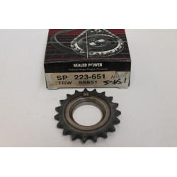 Pignon de distribution pour Ford, pour Mazda 2,9l V6 177 et 4,0l V6 245 de 1984 à 1994