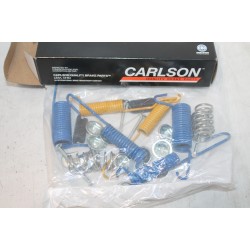 Kit de ressorts pour Ford Mustang de 1964 à 1973 pour garniture de frein 10’’