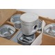 8 Pistons +060 pour Ford truck moteur 272 de 1955 a 1958 -