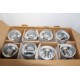 8 Pistons +060 pour Ford truck moteur 272 de 1955 a 1958 -