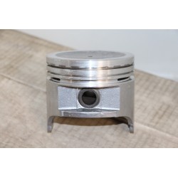 8 Pistons pour Chevrolet moteur 327 +030