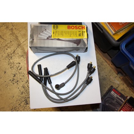 Faisceau allumage pour Renault Clio 1 R19 Express Super 5