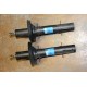 Paire amortisseurs avants pour Volkswagen Golf Iv Bora pour