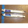 Paire amortisseurs arrieres pour Nissan Quest 4 portes et pour