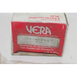 Kit reparation maitre cylindre Vera ref 31-02710 - Vintage