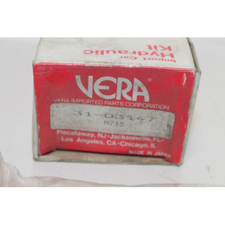Kit reparation maitre cylindre Vera ref 31-02710 - Vintage