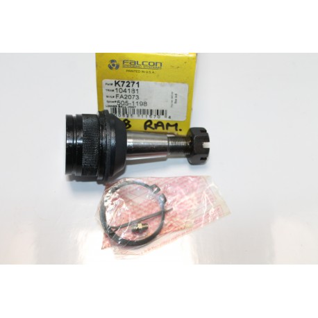 Rotule de suspension pour Dodge Ram 1500 2wd de 1997 a 1999 -