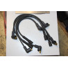 Faisceau allumage pour Volkswagen Jetta Scirocco pour Volvo 142