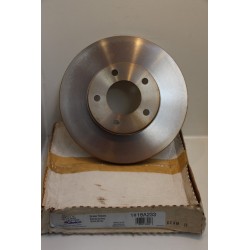 Disques av pour Dodge Royal Mini Ram 14 pouces