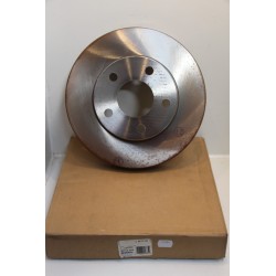 Disques de frein av pour Cadillac Deville Eldorado 92-96 Camaro Firebird 93-97