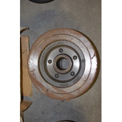 Disques de frein av pour Chevrolet de 1968 a 1970. - Vintage