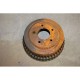 Tambour de frein av pour Pontiac Firebird de 1969 Tempest de