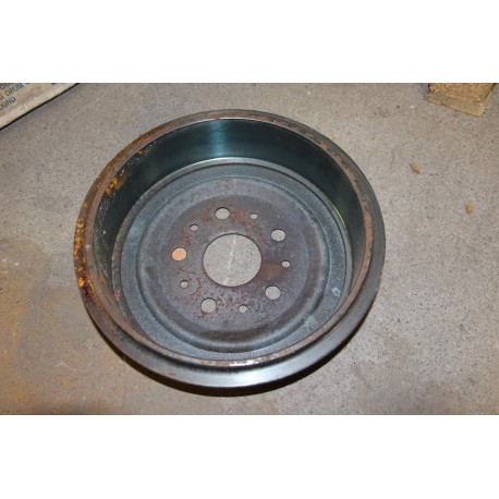 Tambour de frein av pour Ford Mustang 1964 a 1965 Falcon 1963 a