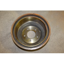 Tambour de frein av pour Pontiac Firebird de 1969 Tempest de