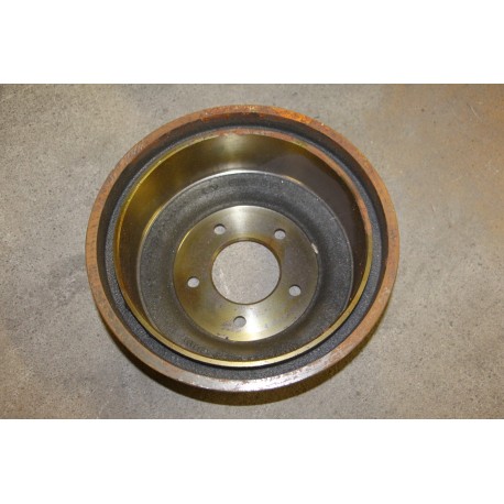 Tambour de frein av pour Pontiac Firebird de 1969 Tempest de