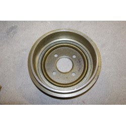 Tambour de frein ar pour Ford Mustang de 1979 a 1993 Bobcat Capri Cougar 74-93