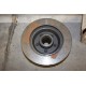 Disque de frein unitaire av pour Ford Thunderbird de 1970 a