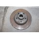 Disque de frein unitaire av pour Ford Thunderbird de 1970 a