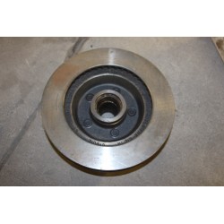 Disque de frein unitaire av pour Ford Thunderbird de 1970 a 1971