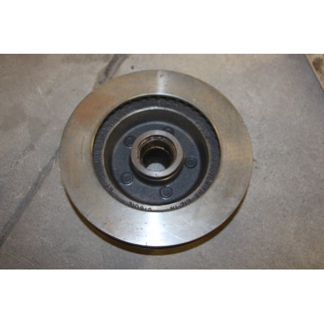 Disque de frein unitaire av pour Ford Thunderbird de 1970 a