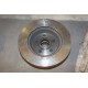 Disque de frein unitaire av pour Dodge Dart de 1971 a 1973 -