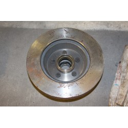 Disque de frein unitaire av pour Dodge Dart de 1971 a 1973