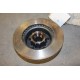 Disque de frein av pour Chrysler pour Dodge pour Plymouth