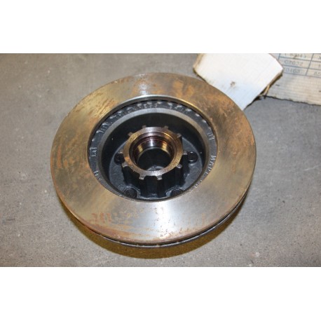 Disque de frein av pour Chrysler pour Dodge pour Plymouth