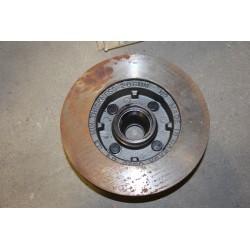 Disques de frein av pour Ford Mustang 1973 a 1993 Capri Granada