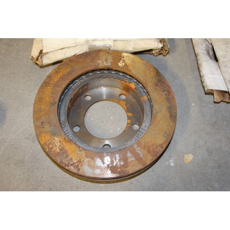 Disque de frein unitaire av pour Ford Bronco F-100 F-150 de