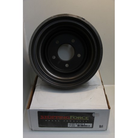 Tambour pour Chrysler Town and Country 90-95 pour Dodge Caravan