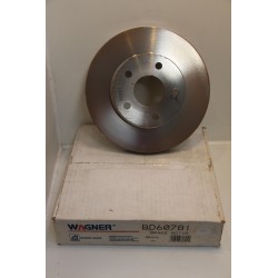 Disques av pour Buick Skylark 86-90 pour Chevrolet Beretta 87-91 pour Pontiac Grand AM 85-90