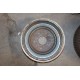 Tambour av pour Ford Mustang de 1964 a 1965 Falcon de 1963 a