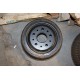 Tambour av pour Ford Mustang de 1964 a 1965 Falcon de 1963 a