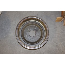 Tambour de frein ar pour Ford E100 Econoline de 1969 a 1974