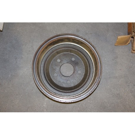 Tambour de frein ar pour Ford E100 Econoline de 1969 a 1974 -