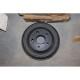 Tambour de frein ar pour Ford E100 Econoline de 1969 a 1974 -