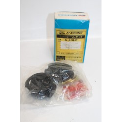 Kit de reparation etrier Akebono ref a43lp