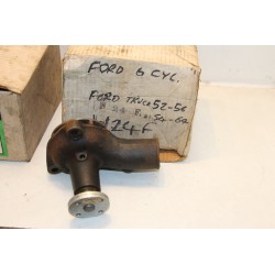 Pompe a eau pour Ford 6 cylindres