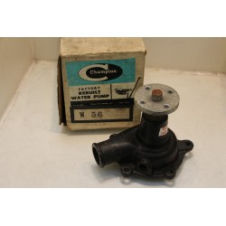 Pompe a eau AMC 6 cylindres de 1958 a 1964 - Vintage Garage 