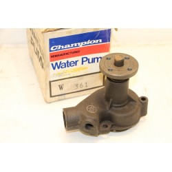 Pompe a eau ref W361 - Vintage Garage 