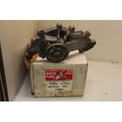 Pompe a eau ref W462 - Vintage Garage 