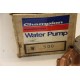 Pompe a eau ref W500 - Vintage Garage 