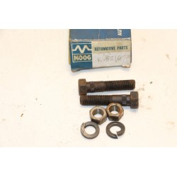 Kit de vis fixation Moog ref k5216