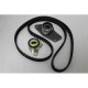 Kit distribution pour Renault Clio Megane Clio Williams 1.8l