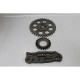 Kit distribution pour Chevrolet pour GMC 544cu 454cu - Vintage