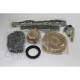 Kit distribution pour Chrysler pour Dodge pour Plymouth 156 CID