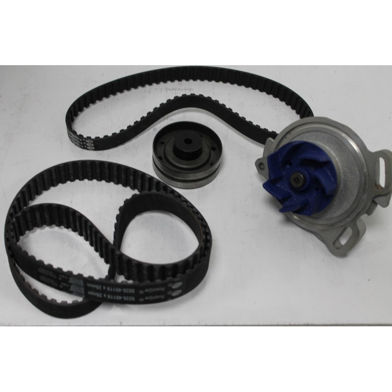 Kit distribution Audi Volkswagen Volvo 2.0 2.4 Diesel véhicules de